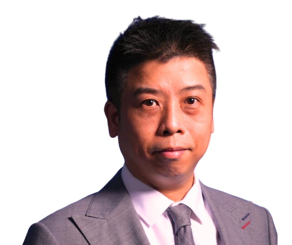 刘兆光（常务副主席）
